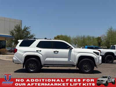2025 Toyota 4Runner SR5 Premium - Photo 5 - Scottsdale, AZ 85257