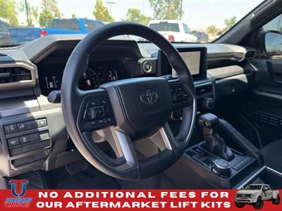 2025 Toyota 4Runner SR5 Premium - Photo 19 - Scottsdale, AZ 85257