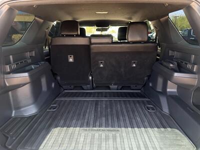 2025 Toyota 4Runner SR5 Premium   - Photo 8 - Scottsdale, AZ 85257