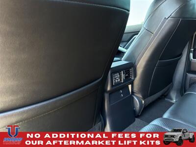 2025 Toyota 4Runner SR5 Premium - Photo 23 - Scottsdale, AZ 85257