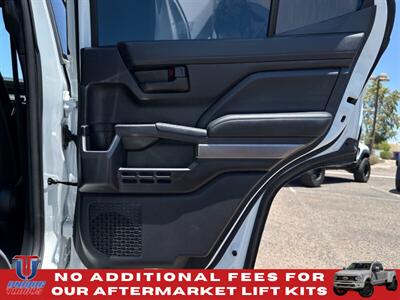 2025 Toyota 4Runner SR5 Premium - Photo 26 - Scottsdale, AZ 85257
