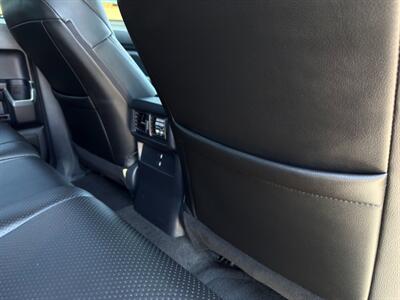 2025 Toyota 4Runner SR5 Premium   - Photo 26 - Scottsdale, AZ 85257