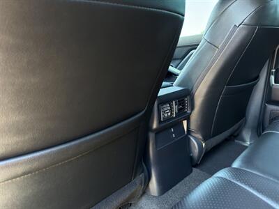 2025 Toyota 4Runner SR5 Premium   - Photo 22 - Scottsdale, AZ 85257