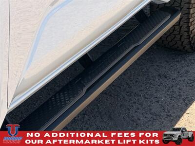 2025 Toyota 4Runner SR5 Premium - Photo 7 - Scottsdale, AZ 85257
