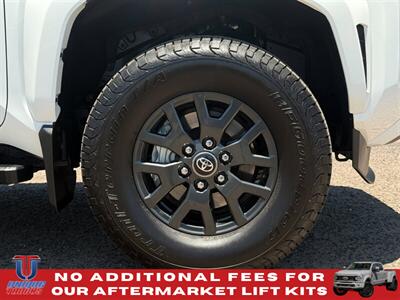 2025 Toyota 4Runner SR5 Premium - Photo 6 - Scottsdale, AZ 85257