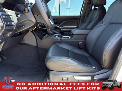 2025 Toyota 4Runner SR5 Premium - Photo 20 - Scottsdale, AZ 85257