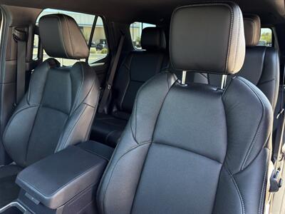 2025 Toyota 4Runner SR5 Premium   - Photo 20 - Scottsdale, AZ 85257