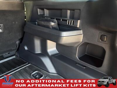 2025 Toyota 4Runner SR5 Premium - Photo 11 - Scottsdale, AZ 85257