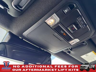 2025 Toyota 4Runner SR5 Premium - Photo 40 - Scottsdale, AZ 85257