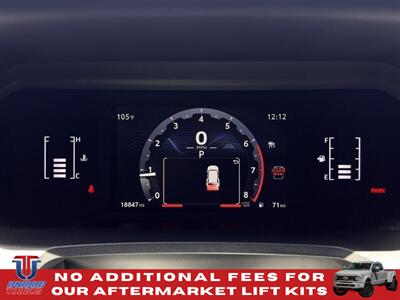 2025 Toyota 4Runner SR5 Premium - Photo 37 - Scottsdale, AZ 85257