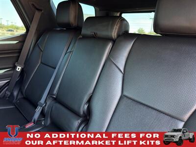 2025 Toyota 4Runner SR5 Premium - Photo 25 - Scottsdale, AZ 85257
