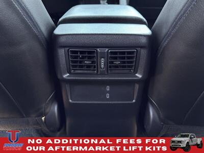 2025 Toyota 4Runner SR5 Premium - Photo 32 - Scottsdale, AZ 85257