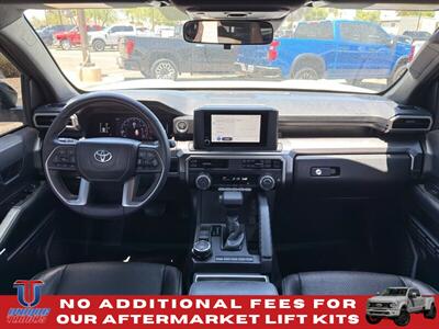 2025 Toyota 4Runner SR5 Premium - Photo 33 - Scottsdale, AZ 85257