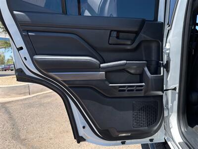2025 Toyota 4Runner SR5 Premium   - Photo 21 - Scottsdale, AZ 85257