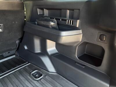 2025 Toyota 4Runner SR5 Premium   - Photo 10 - Scottsdale, AZ 85257