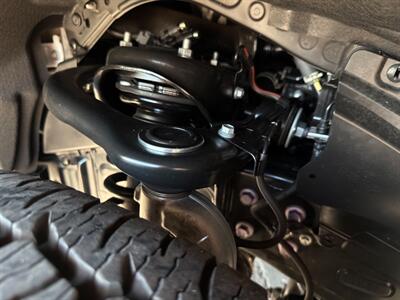 2025 Toyota 4Runner SR5 Premium   - Photo 13 - Scottsdale, AZ 85257