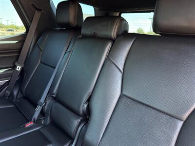 2025 Toyota 4Runner SR5 Premium   - Photo 24 - Scottsdale, AZ 85257