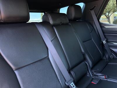2025 Toyota 4Runner SR5 Premium   - Photo 28 - Scottsdale, AZ 85257