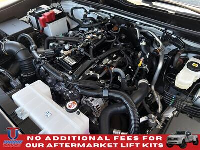 2025 Toyota 4Runner SR5 Premium - Photo 17 - Scottsdale, AZ 85257