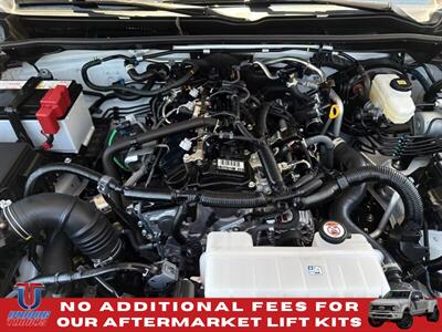 2025 Toyota 4Runner SR5 Premium - Photo 15 - Scottsdale, AZ 85257