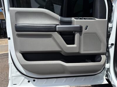 2022 Ford F-450 Super Duty XLT   - Photo 14 - Scottsdale, AZ 85257