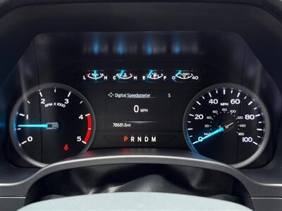 2022 Ford F-450 Super Duty XLT   - Photo 31 - Scottsdale, AZ 85257