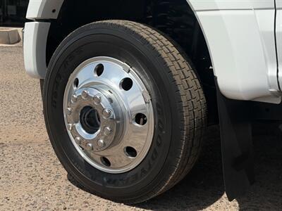 2022 Ford F-450 Super Duty XLT   - Photo 9 - Scottsdale, AZ 85257