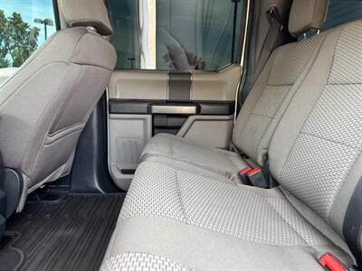 2022 Ford F-450 Super Duty XLT   - Photo 20 - Scottsdale, AZ 85257