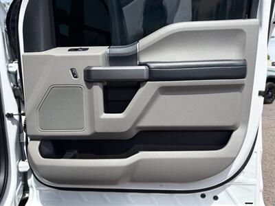 2022 Ford F-450 Super Duty XLT   - Photo 26 - Scottsdale, AZ 85257