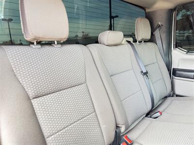 2022 Ford F-450 Super Duty XLT   - Photo 25 - Scottsdale, AZ 85257