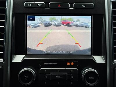 2022 Ford F-450 Super Duty XLT   - Photo 32 - Scottsdale, AZ 85257
