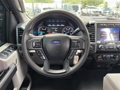 2022 Ford F-450 Super Duty XLT   - Photo 29 - Scottsdale, AZ 85257