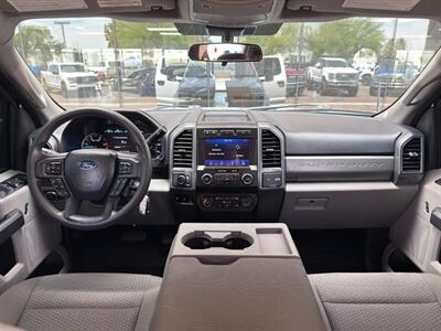 2022 Ford F-450 Super Duty XLT   - Photo 28 - Scottsdale, AZ 85257