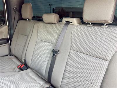 2022 Ford F-450 Super Duty XLT   - Photo 21 - Scottsdale, AZ 85257