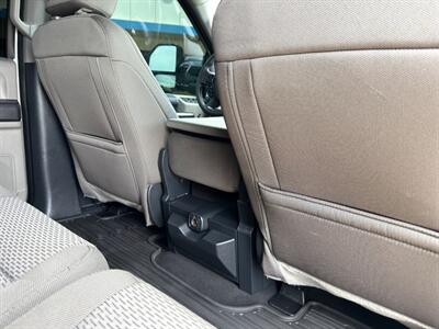 2022 Ford F-450 Super Duty XLT   - Photo 23 - Scottsdale, AZ 85257