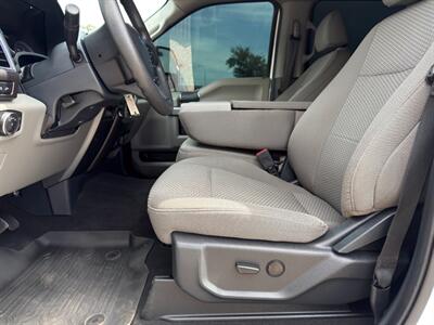 2022 Ford F-450 Super Duty XLT   - Photo 16 - Scottsdale, AZ 85257