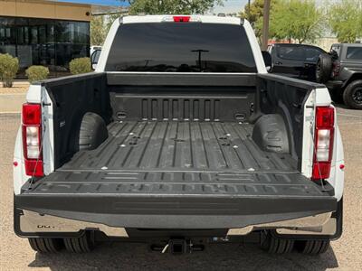 2022 Ford F-450 Super Duty XLT   - Photo 6 - Scottsdale, AZ 85257