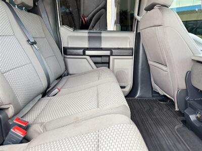 2022 Ford F-450 Super Duty XLT   - Photo 24 - Scottsdale, AZ 85257