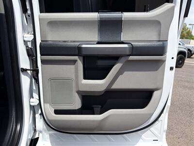 2022 Ford F-450 Super Duty XLT   - Photo 22 - Scottsdale, AZ 85257
