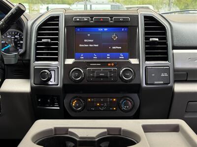 2022 Ford F-450 Super Duty XLT   - Photo 30 - Scottsdale, AZ 85257