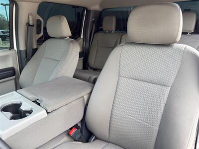 2022 Ford F-450 Super Duty XLT   - Photo 17 - Scottsdale, AZ 85257