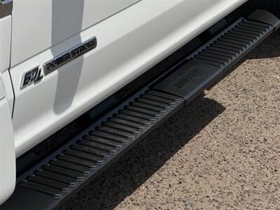 2022 Ford F-450 Super Duty XLT   - Photo 10 - Scottsdale, AZ 85257