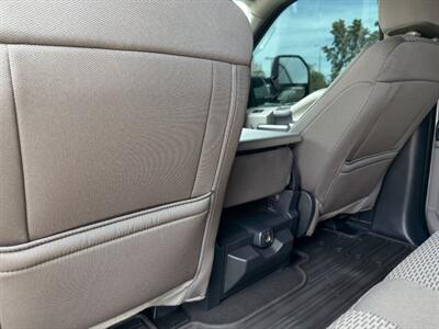 2022 Ford F-450 Super Duty XLT   - Photo 19 - Scottsdale, AZ 85257