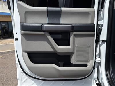 2022 Ford F-450 Super Duty XLT   - Photo 18 - Scottsdale, AZ 85257
