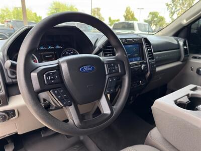 2022 Ford F-450 Super Duty XLT   - Photo 15 - Scottsdale, AZ 85257