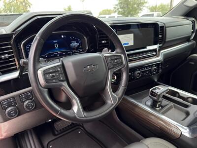 2022 Chevrolet Silverado 1500 RST   - Photo 18 - Scottsdale, AZ 85257