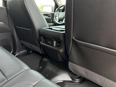 2022 Chevrolet Silverado 1500 RST   - Photo 27 - Scottsdale, AZ 85257