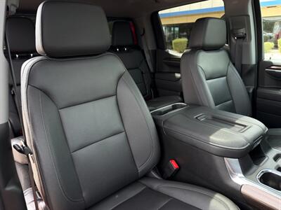 2022 Chevrolet Silverado 1500 RST   - Photo 31 - Scottsdale, AZ 85257
