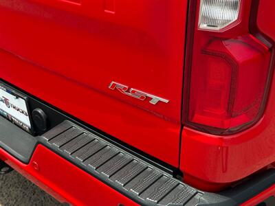 2022 Chevrolet Silverado 1500 RST   - Photo 9 - Scottsdale, AZ 85257