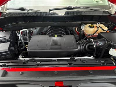 2022 Chevrolet Silverado 1500 RST   - Photo 14 - Scottsdale, AZ 85257
